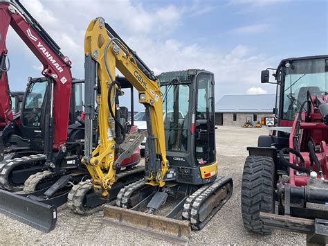 gehl mini excavator sale|gehl z25 specs.